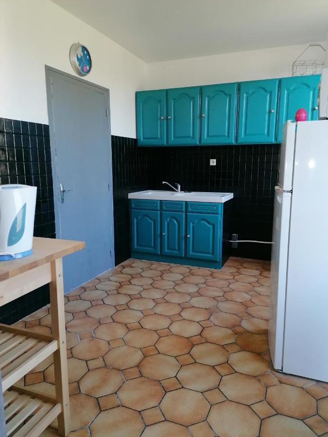 Gite En Creuse Moutier-Malcard Екстер'єр фото